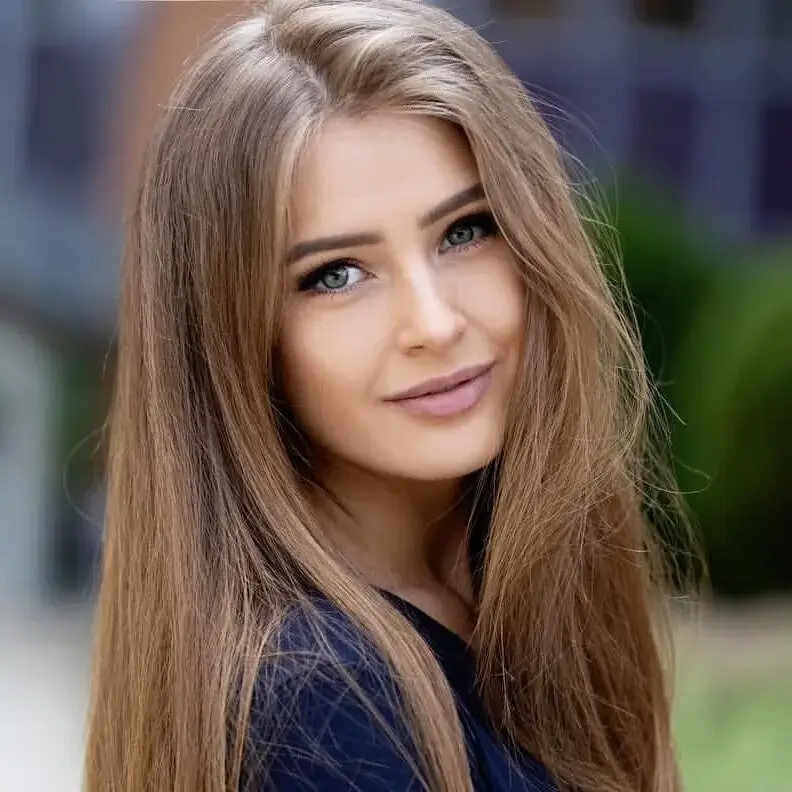 Portrait of Maria Garcia