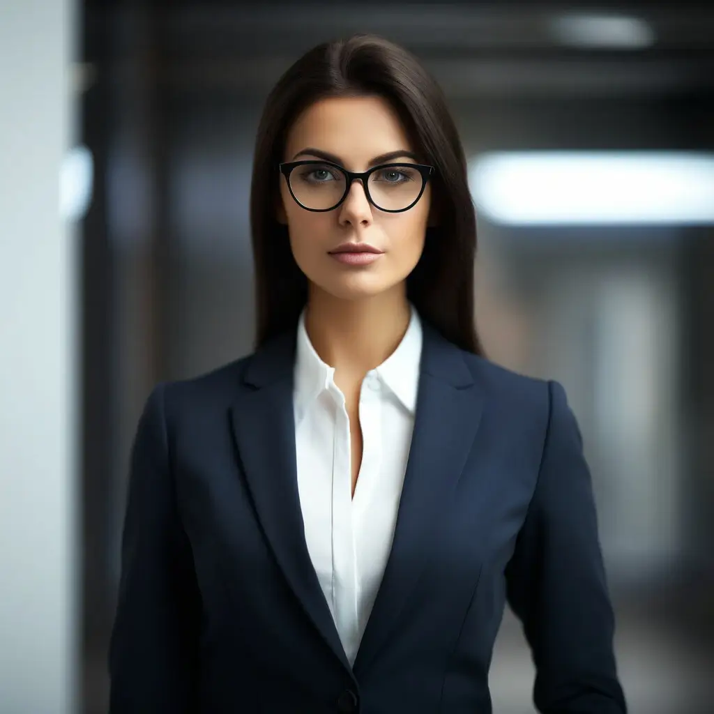 Portrait of Emily Rodriguez, Community Manager